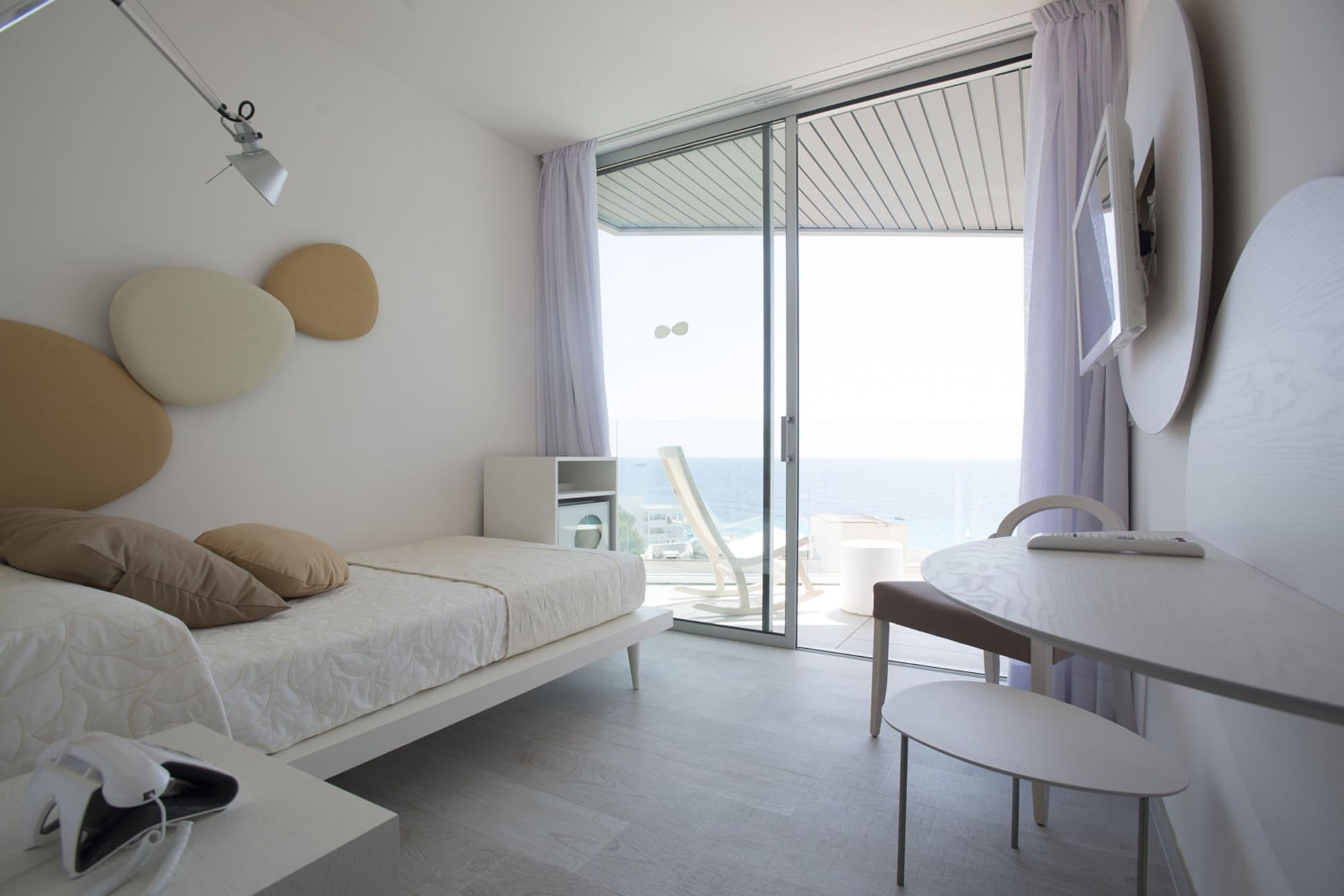 Hotel Son Moll Sentits & - Adults Only