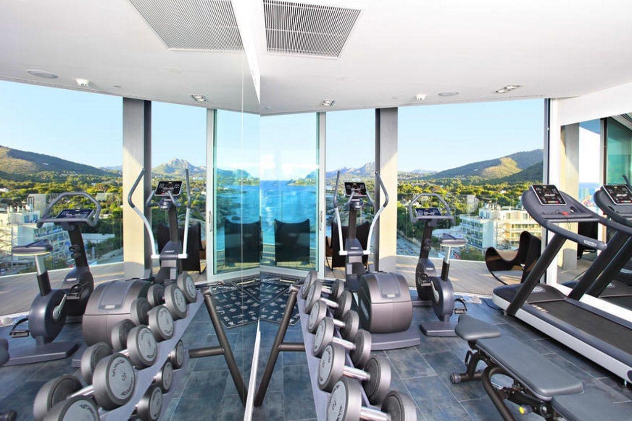 Son Moll Sentits & - Adults Only 4*