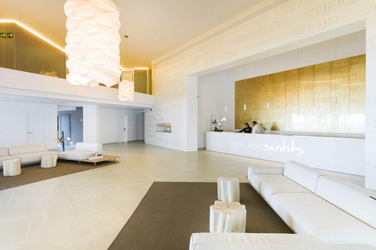 Son Moll Sentits & - Adults Only Hotel Cala Ratjada (Mallorca)