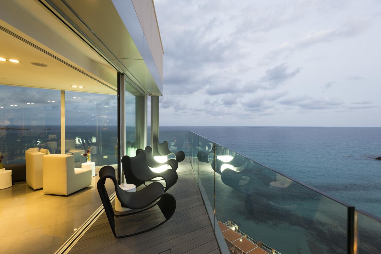Son Moll Sentits & - Adults Only Cala Ratjada (Mallorca)