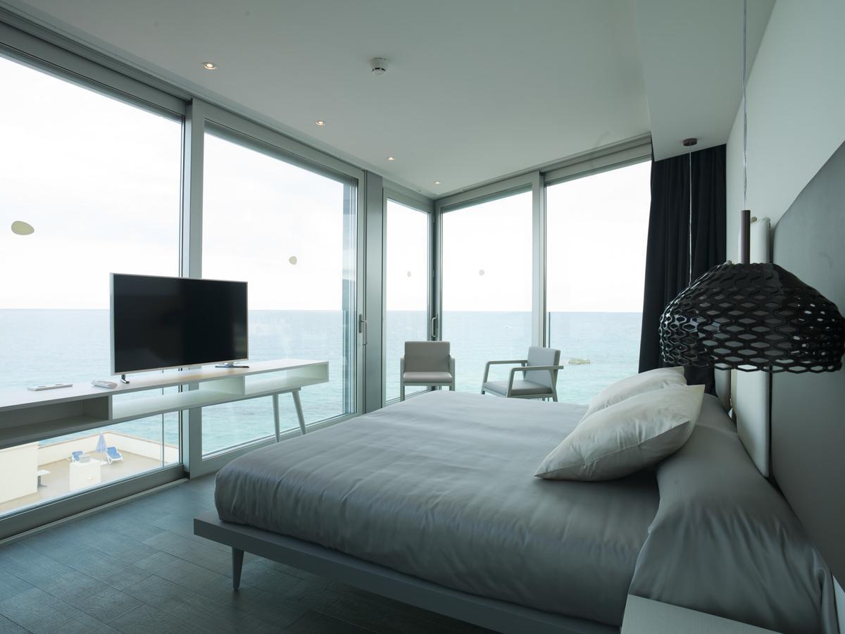 Hotel Son Moll Sentits & - Adults Only Cala Ratjada (Mallorca)