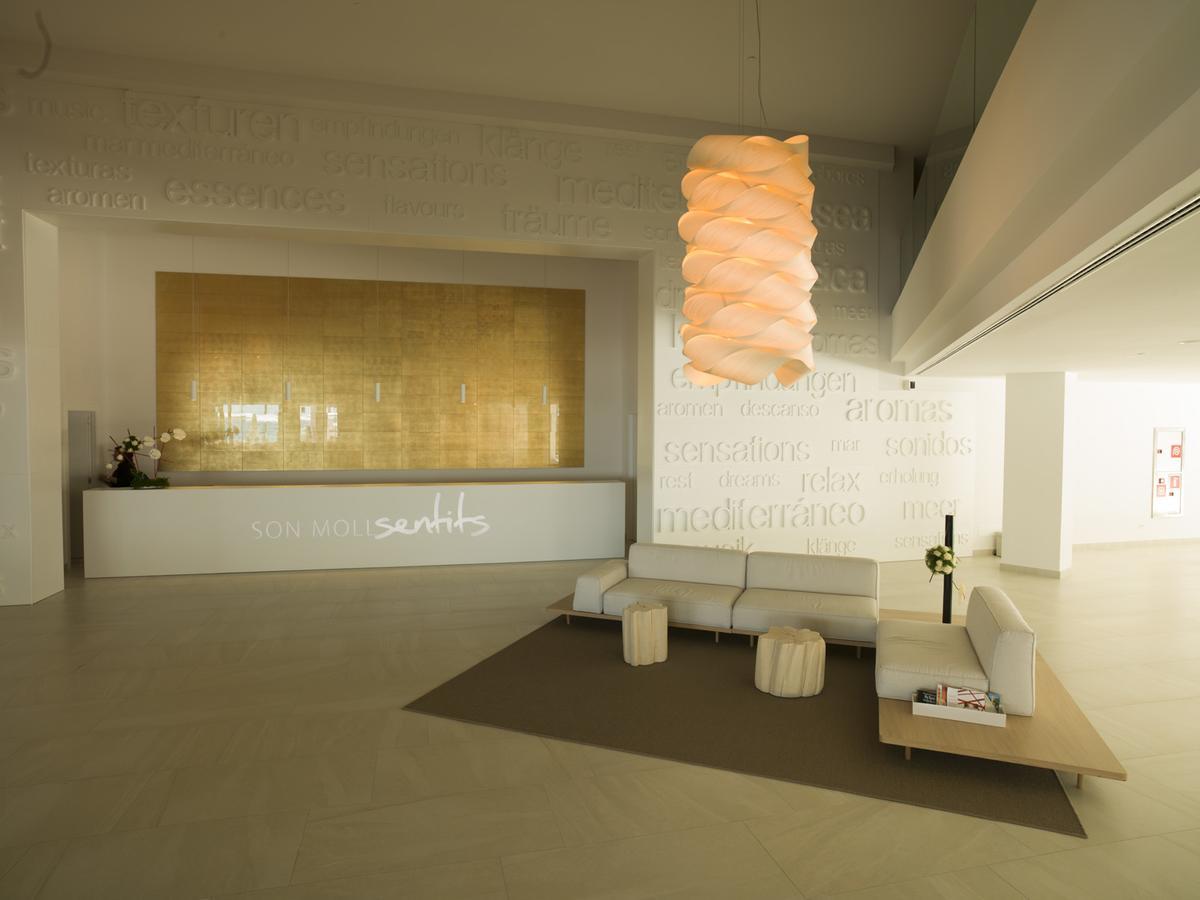 Son Moll Sentits & - Adults Only 4*