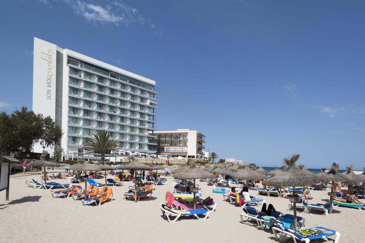 Son Moll Sentits & - Adults Only Cala Ratjada (Mallorca)