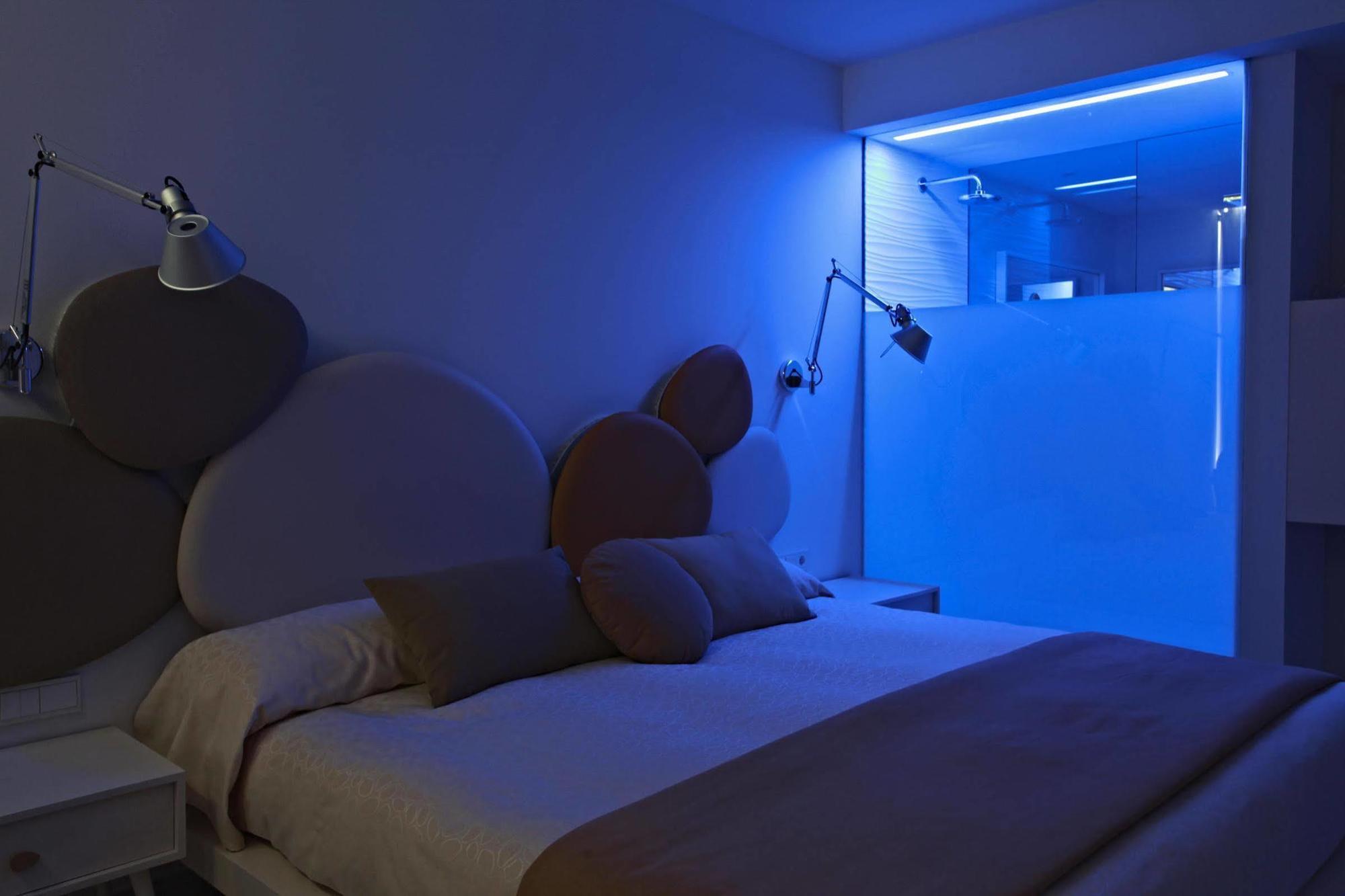 Hotel Son Moll Sentits & - Adults Only Cala Ratjada (Mallorca)