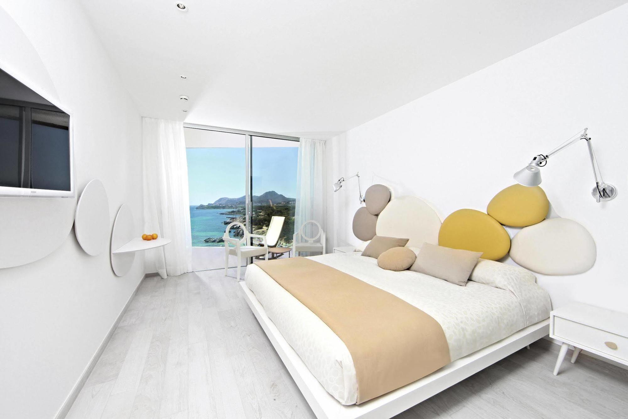 Hotel Son Moll Sentits & - Adults Only